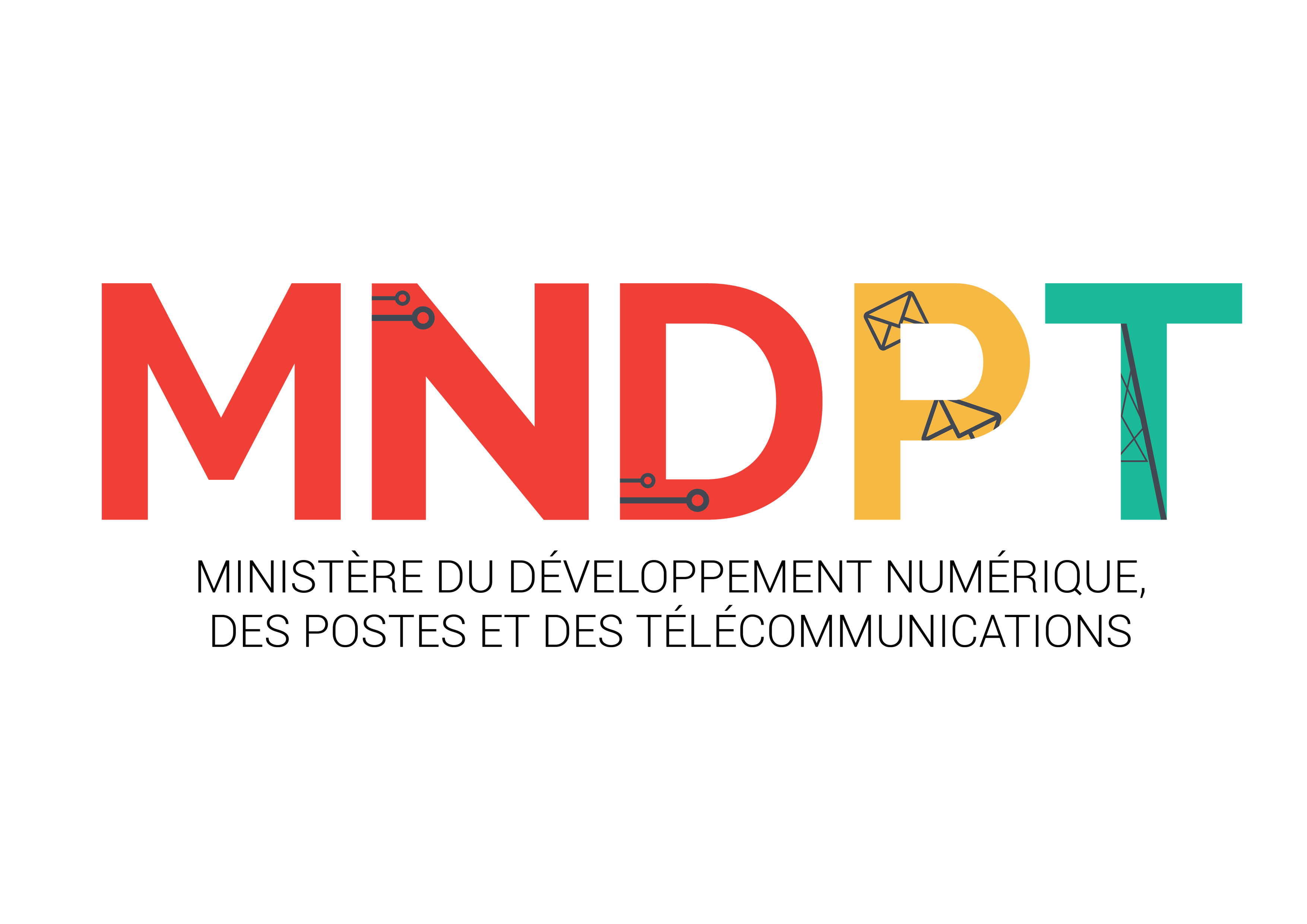 Ministère du développement Numérique, des Postes et des Télécommunications de Madagascar