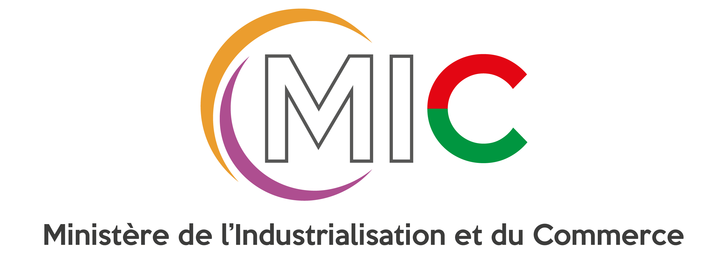 Ministère de l'Industrialisation et du Commerce Madagascar